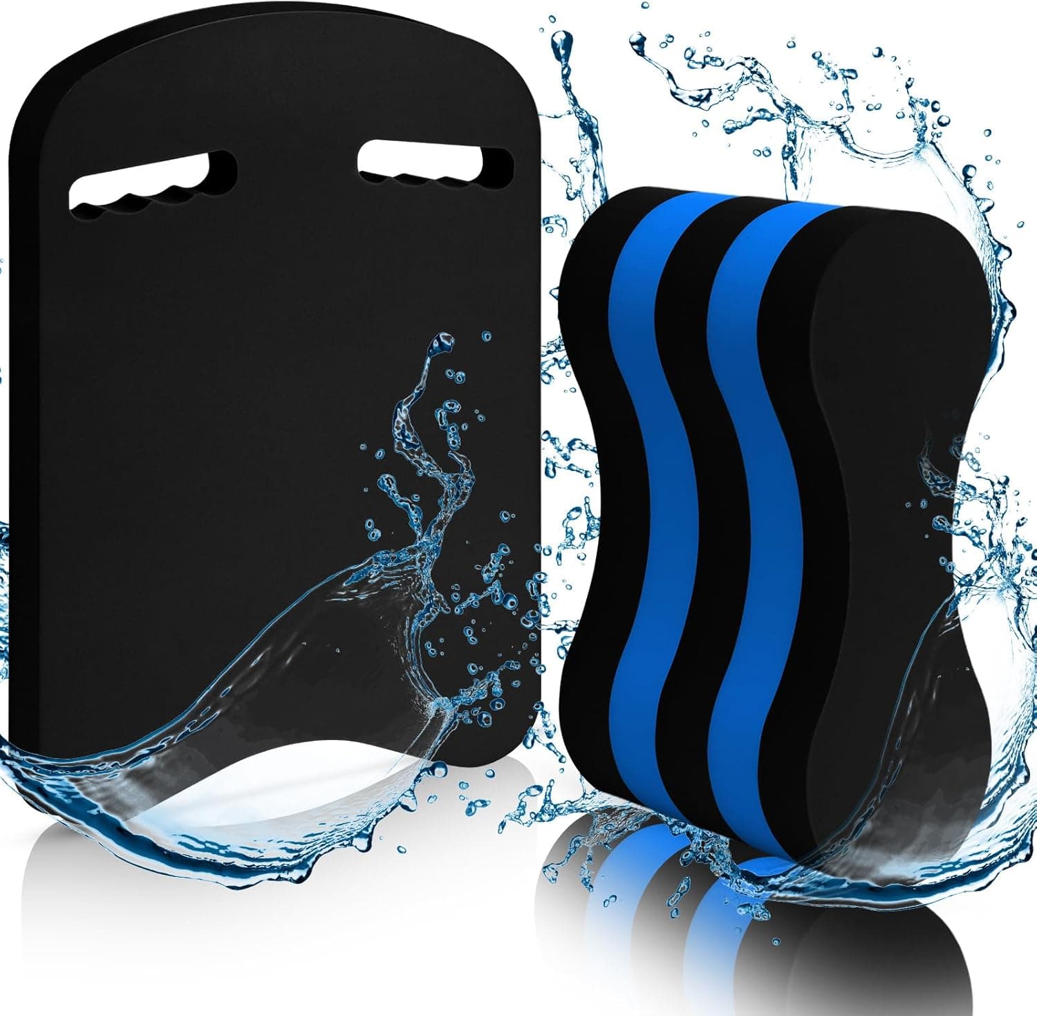 Kickboards & Pull Buoys